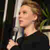 Scarlett Johansson's Middle East Flap ... Over Soda 