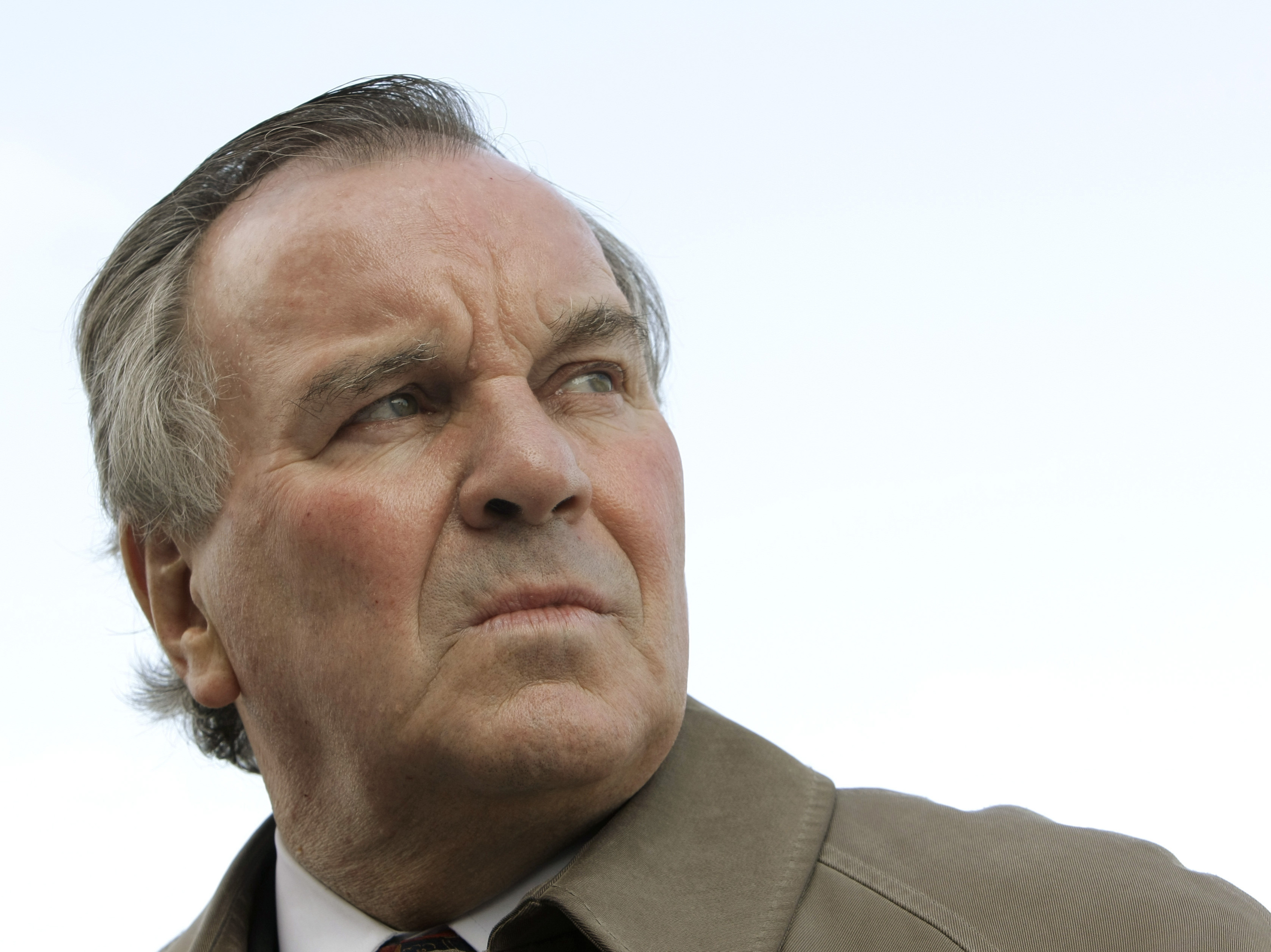 Former Chicago Mayor Richard Daley Hospitalized NCPR News