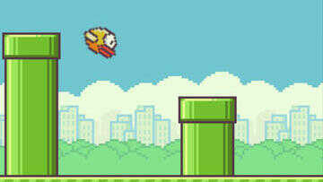 Flappy Bird developer says he's taking the game down