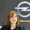 GM Says New CEO Will Earn 60 Percent More Than Male Predecessor