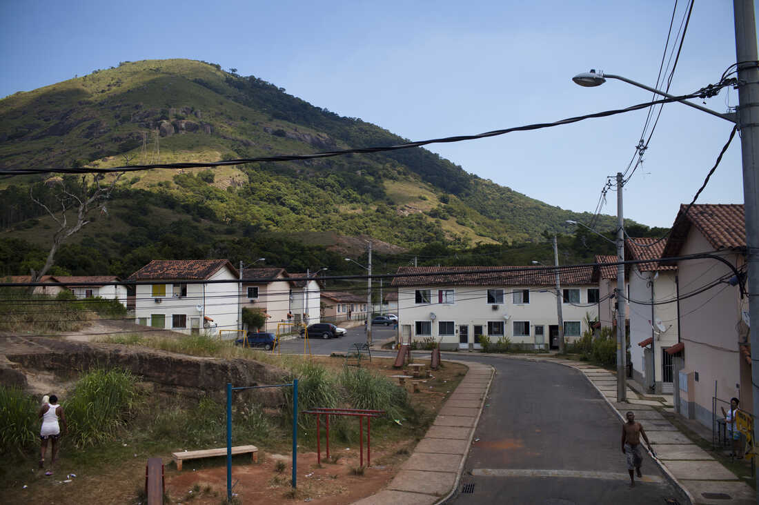 Brazil soccer team living in countryside hotel to avoid 'temptations' of  Olympic Village