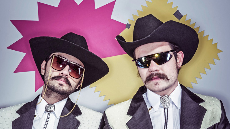 INTERESTING FACTS ABOUT LATIN ROCK visual data 8