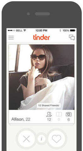 New Tinder 'Blind Date' Feature Brings Back the Old-School Experience