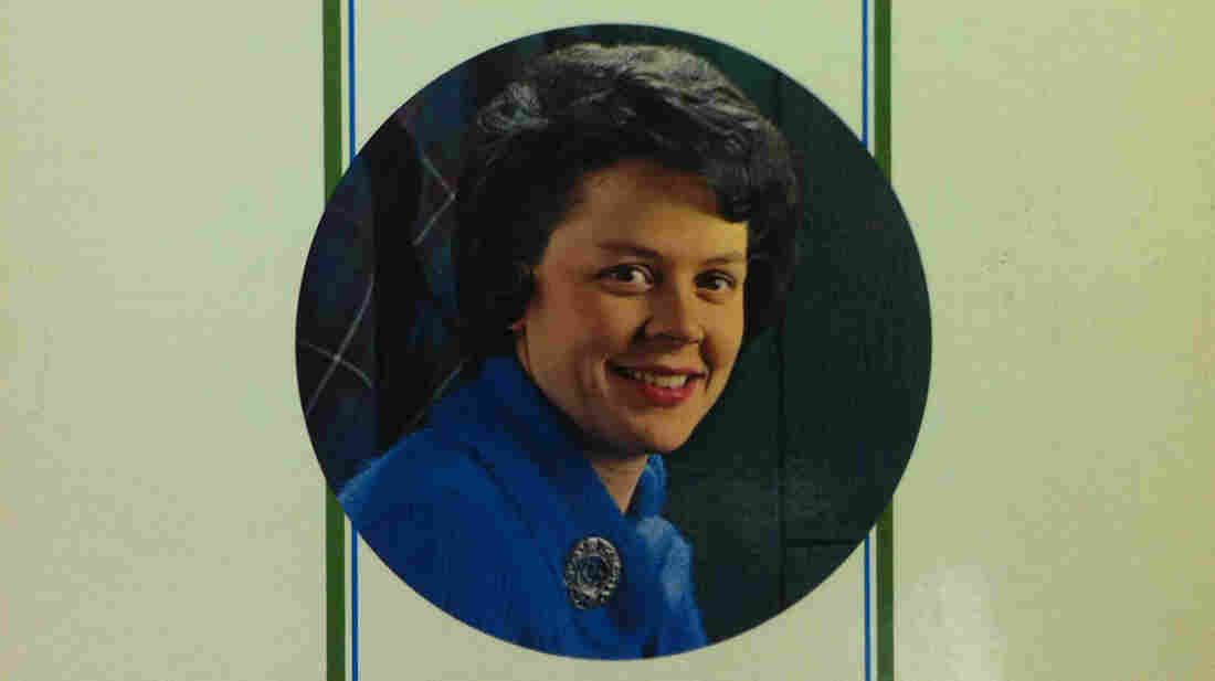 Jean Redpath.