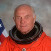 John Glenn, First American To Orbit The Earth, Dies At 95