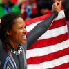Williams Is Second American To Win Winter And Summer Olympic Medals