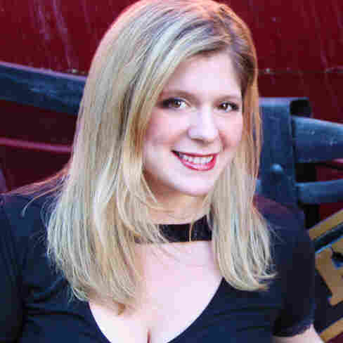 Fed Up With Harassment, Author Reveals Her Cyberstalker