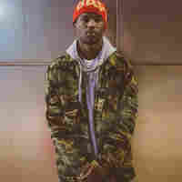 Jay Daniel.