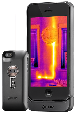 Thermal Imaging Gets More Common But The Courts Haven't Caught Up