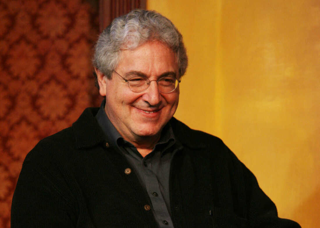 Harold ramis