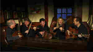 The Thistle & Shamrock: Bridges