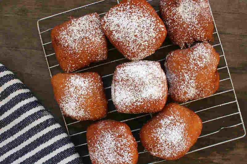 Beignets