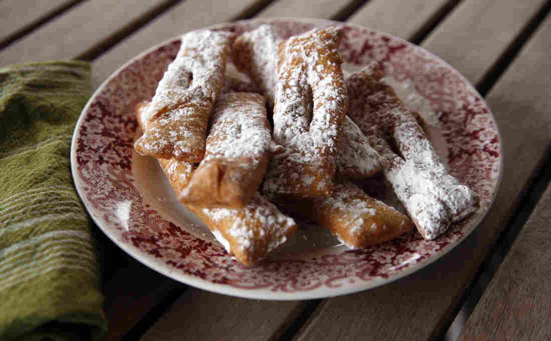 Cenci