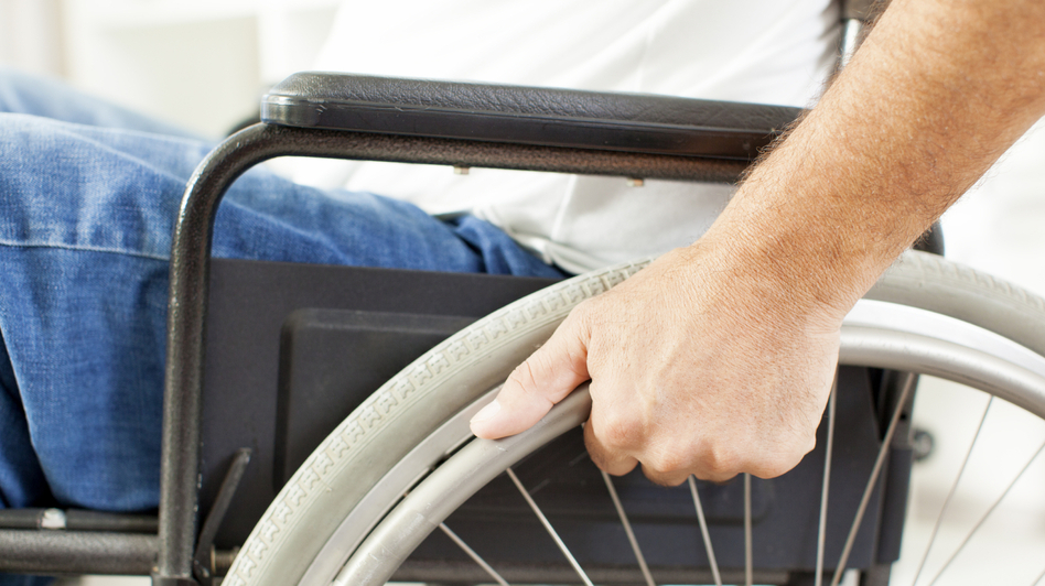 A third of adults who have had a stroke before age 50 have a hard time caring for themselves or living independently. (iStockphoto)