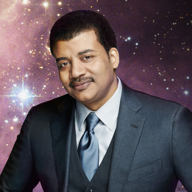 cosmos neil degrasse tyson cover