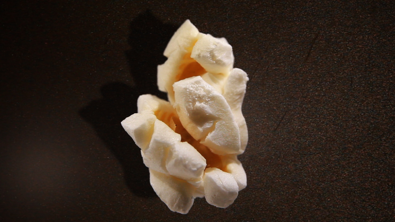 From Aztecs To Oscars Popcorn's Beautiful, Explosive Journey The