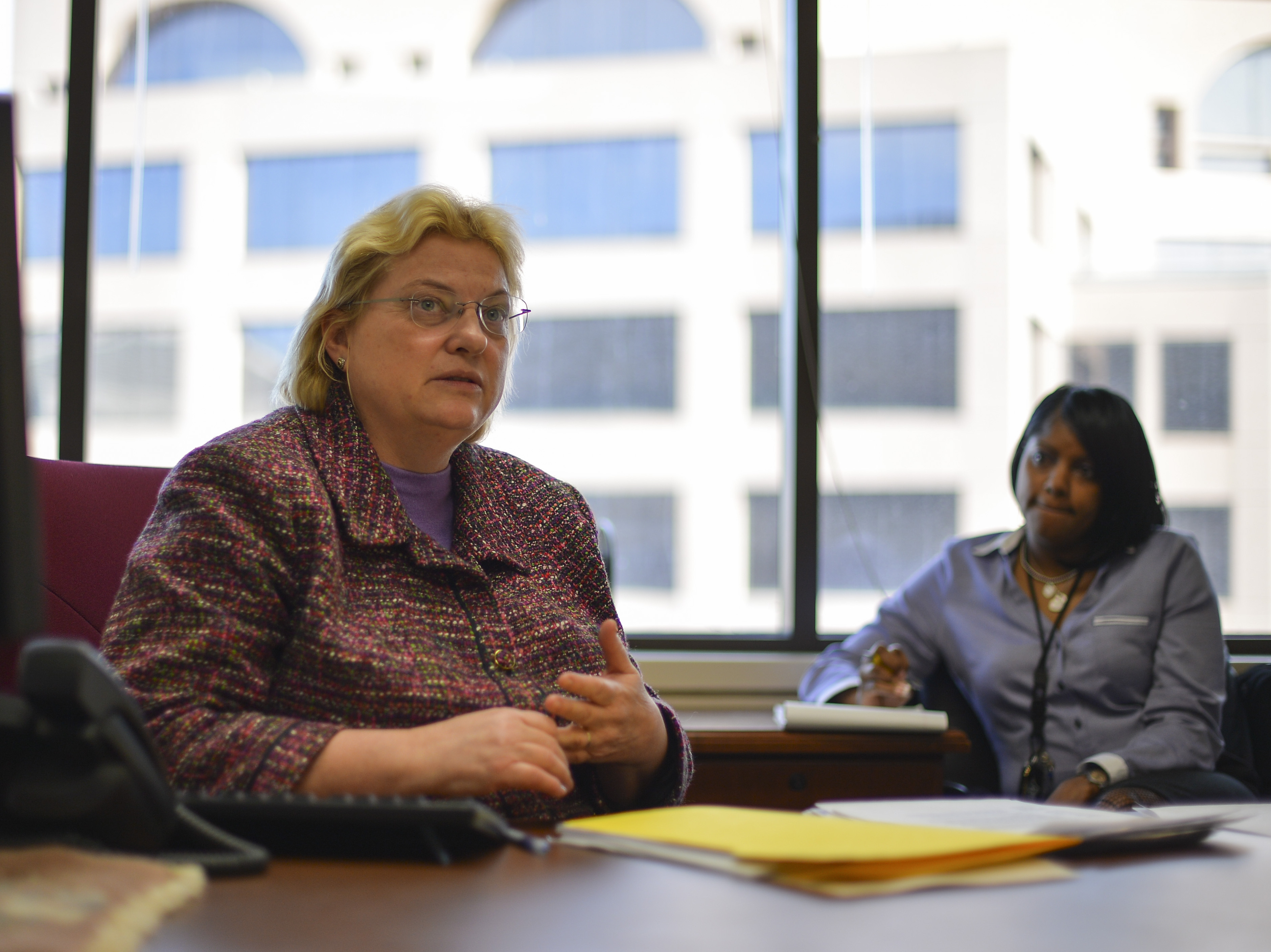 Attorney For Young Victims Helps Families In Search Of Justice | NCPR News
