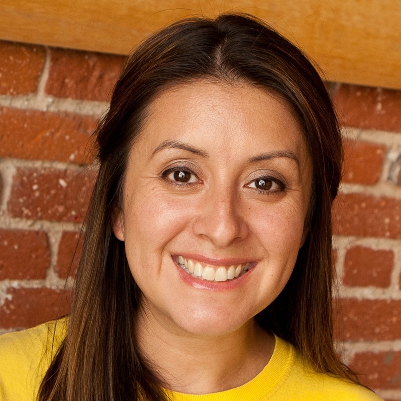 A Day In The Life: Women Tech Innovators : NPR