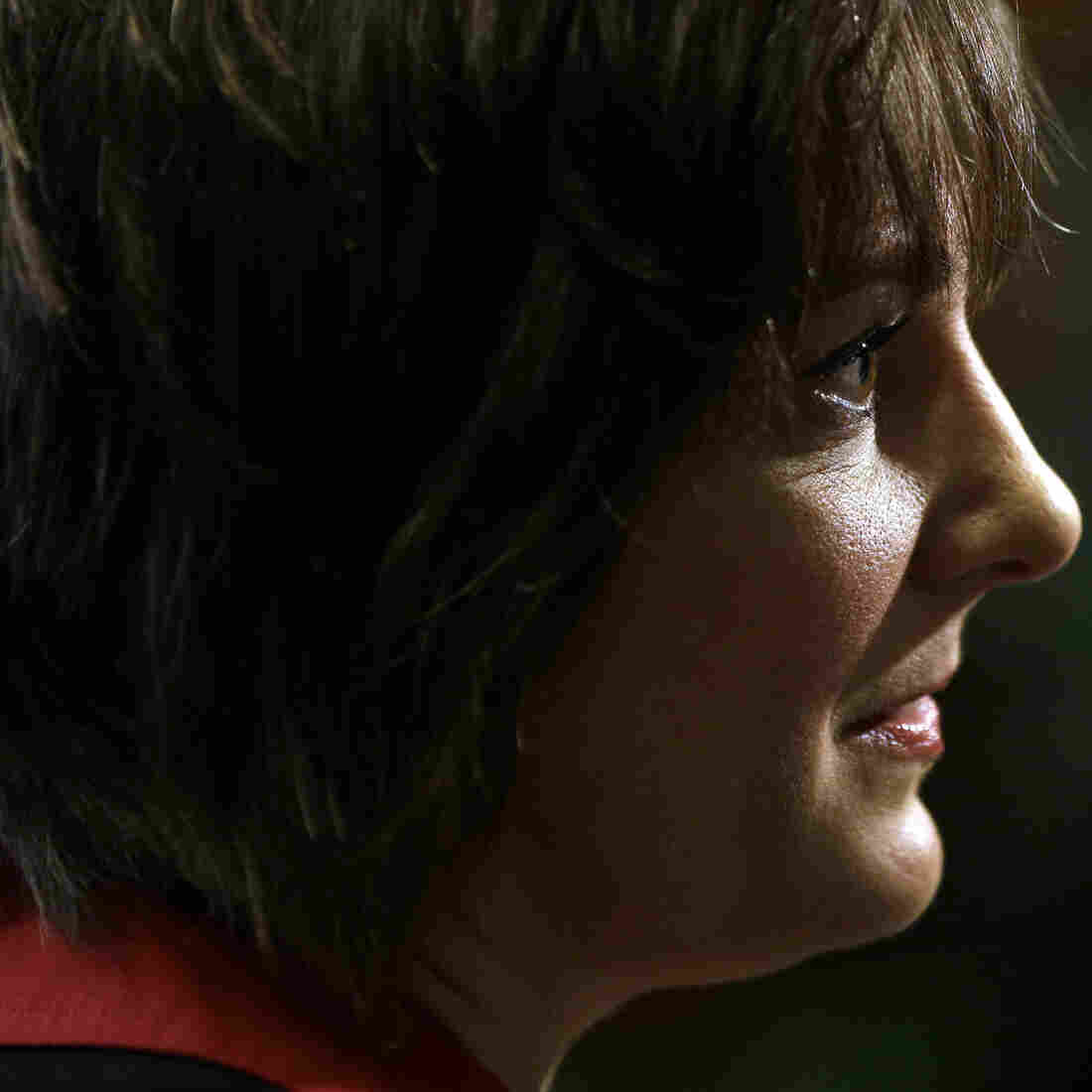 Race To Stop 'Revenge Porn' Raises Free Speech Worries