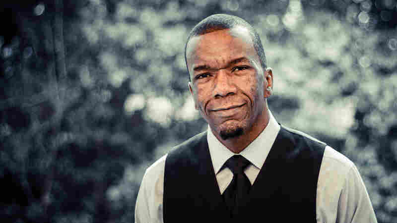 Author Jason Mott