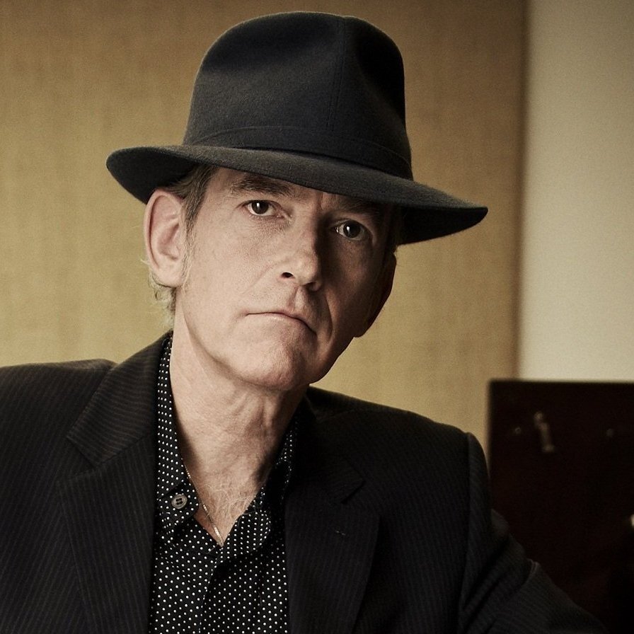 Benmont Tench On World Cafe : World Cafe : NPR
