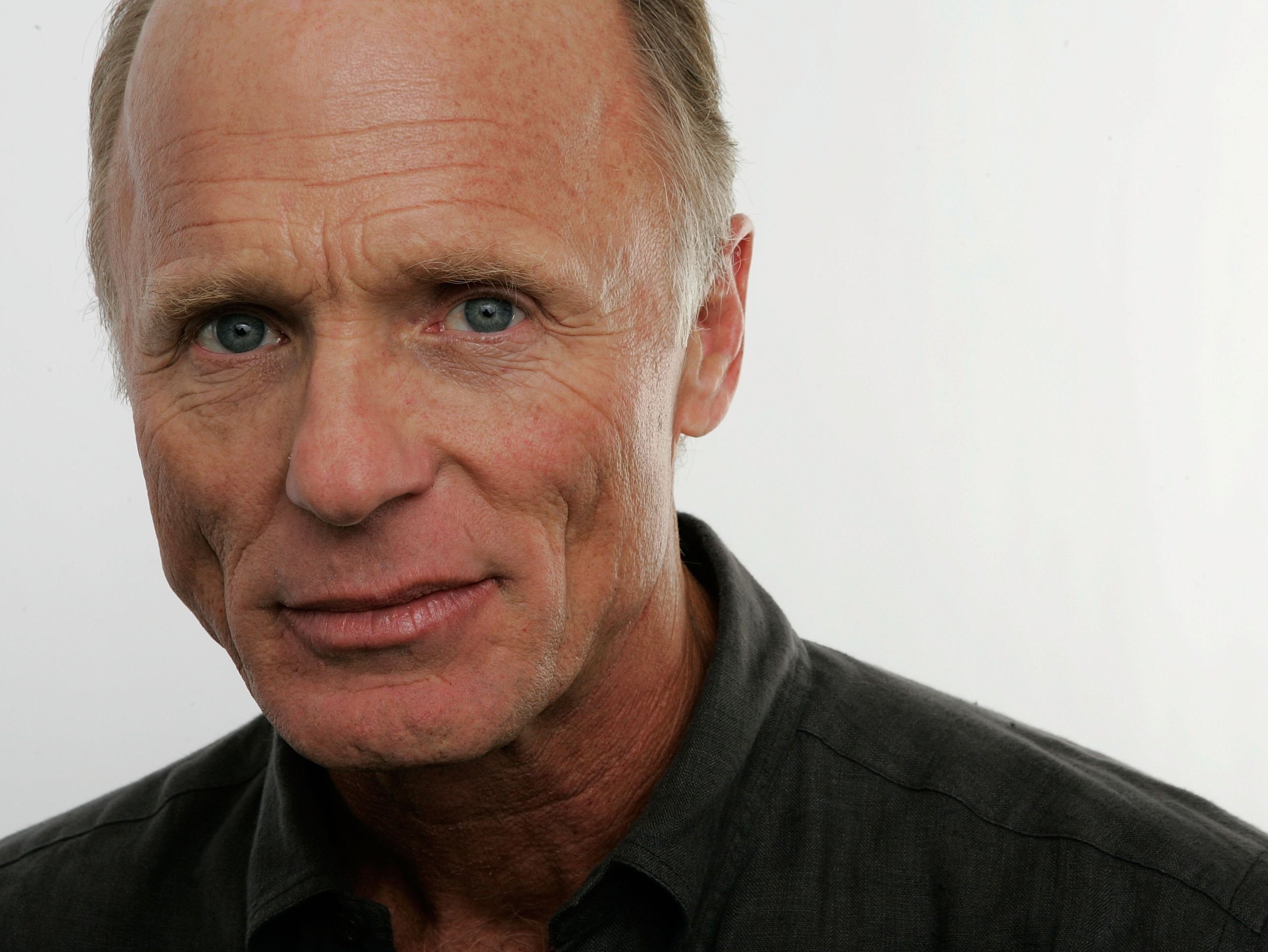 The Unforgettable Performance Ed Harris Doesn't Remember