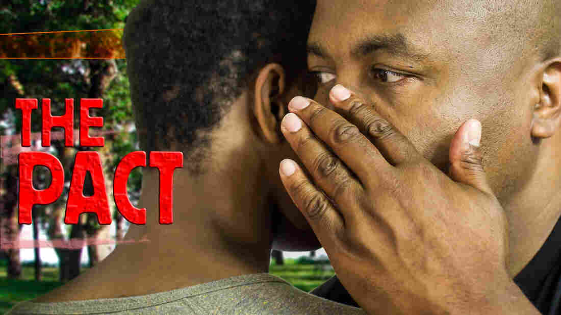 Snap Judgment Episode #505 "The Pact"