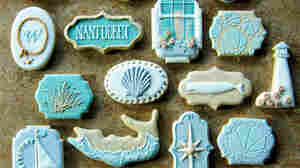 Freshly Baked Art: Cookies That Are A Feast For The Eyes