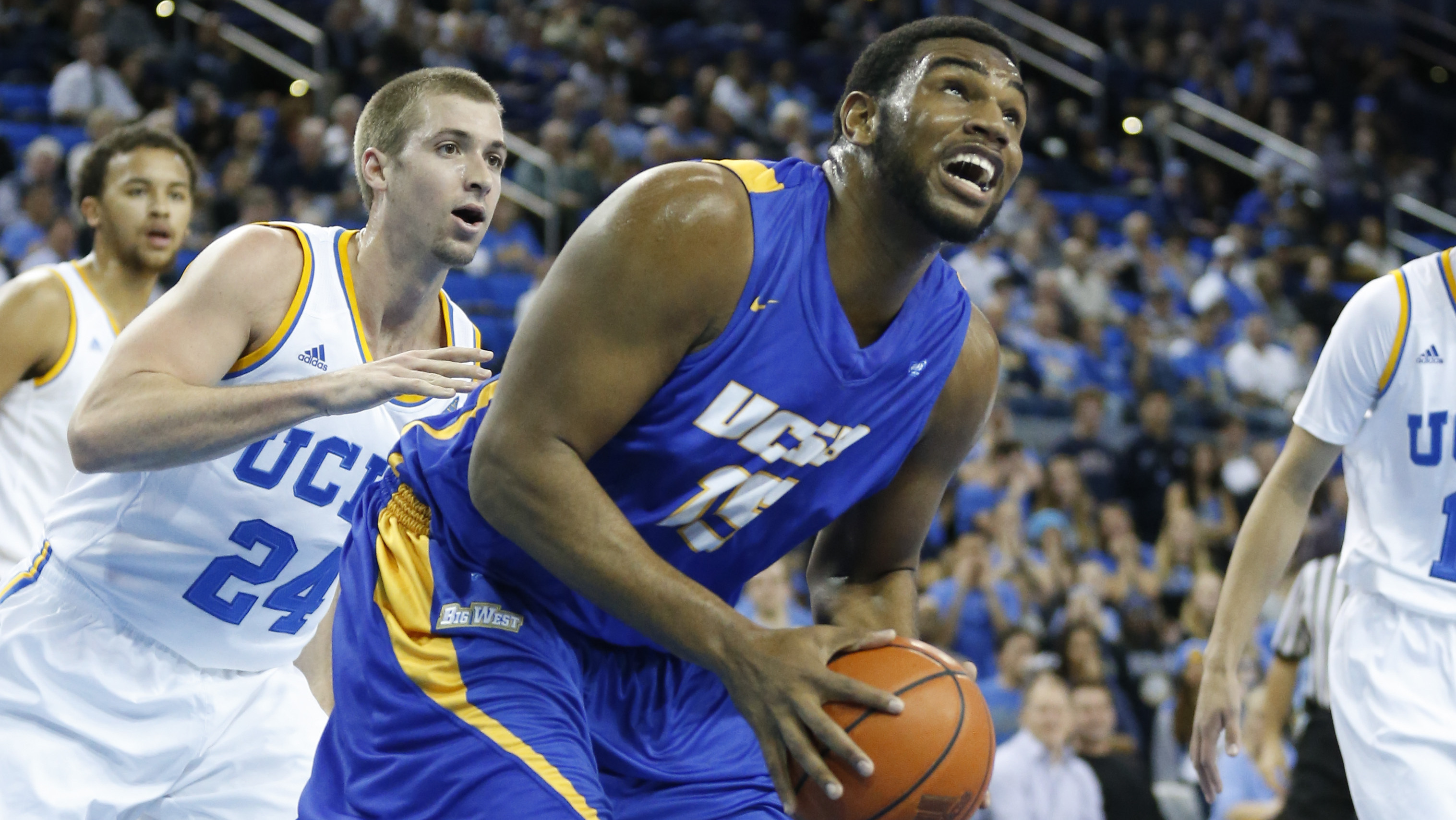 Who s The Best In College Basketball Let s Look At The Numbers NPR