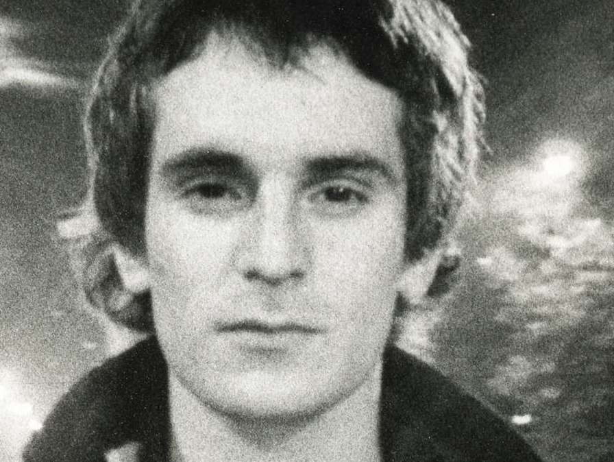 The Backwards Life Of Alex Chilton In 'Destruction'