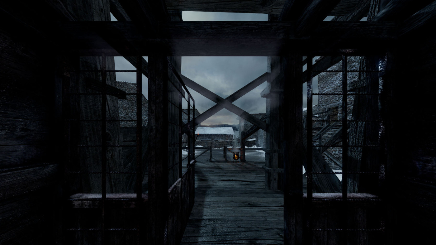 Oculus Rift: Virtual Reality Gets Closer To Your Living Room : All Tech ...