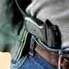 Calif. Fight Over Concealed Weapons Could Head To High Court