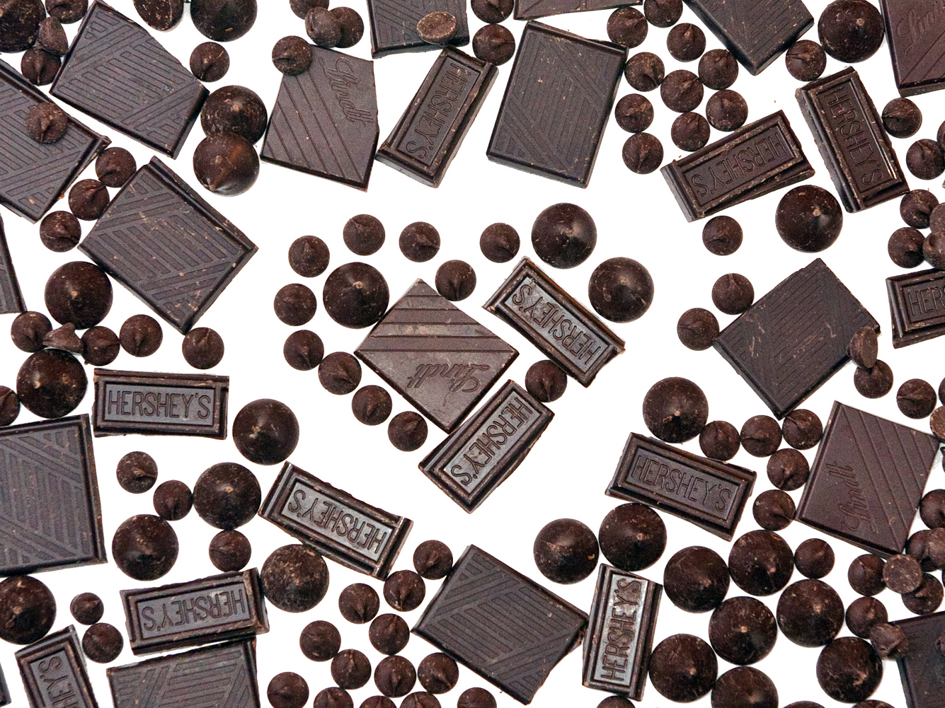Thank Your Gut Bacteria For Making Chocolate Healthful NCPR News