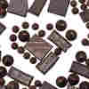 Thank Your Gut Bacteria For Making Chocolate Healthful   