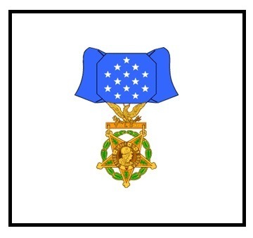 Here Are The 24 Heroic Stories Behind Today's Medals Of Honor WBUR News