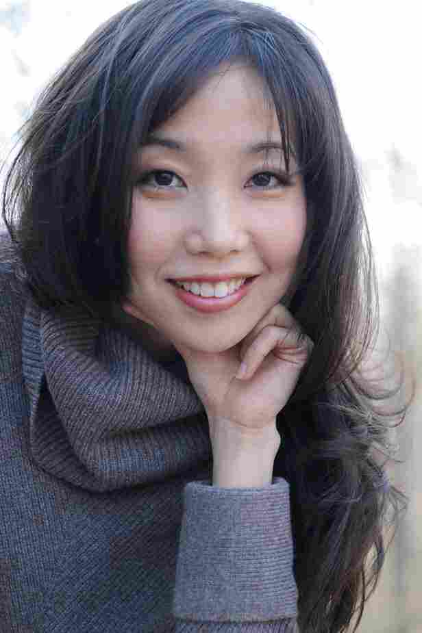 Yuki Noguchi