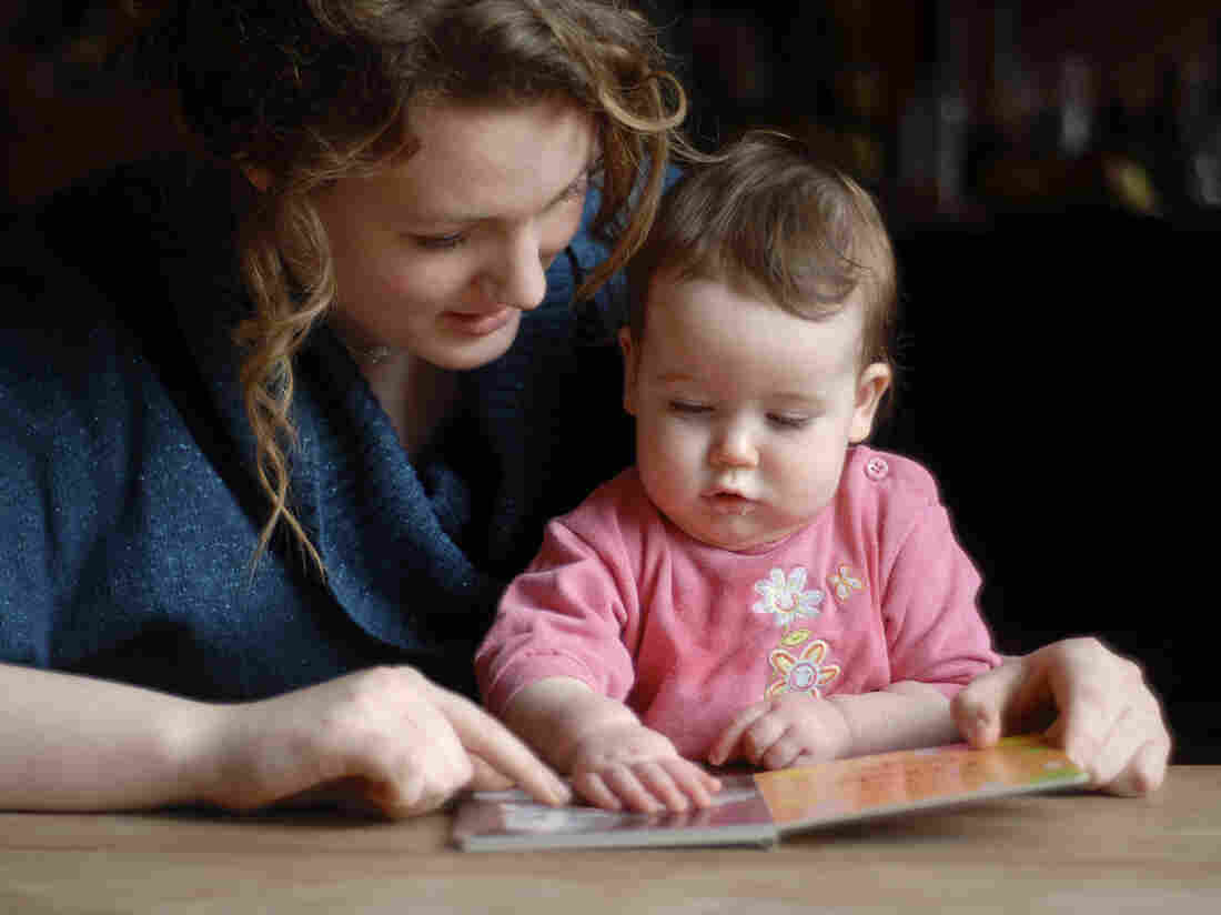 Inside a babysitting economy
