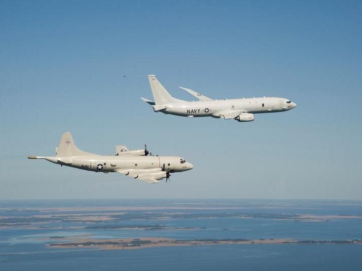 sub hunting planes use high tech gear to search for flight 370 the