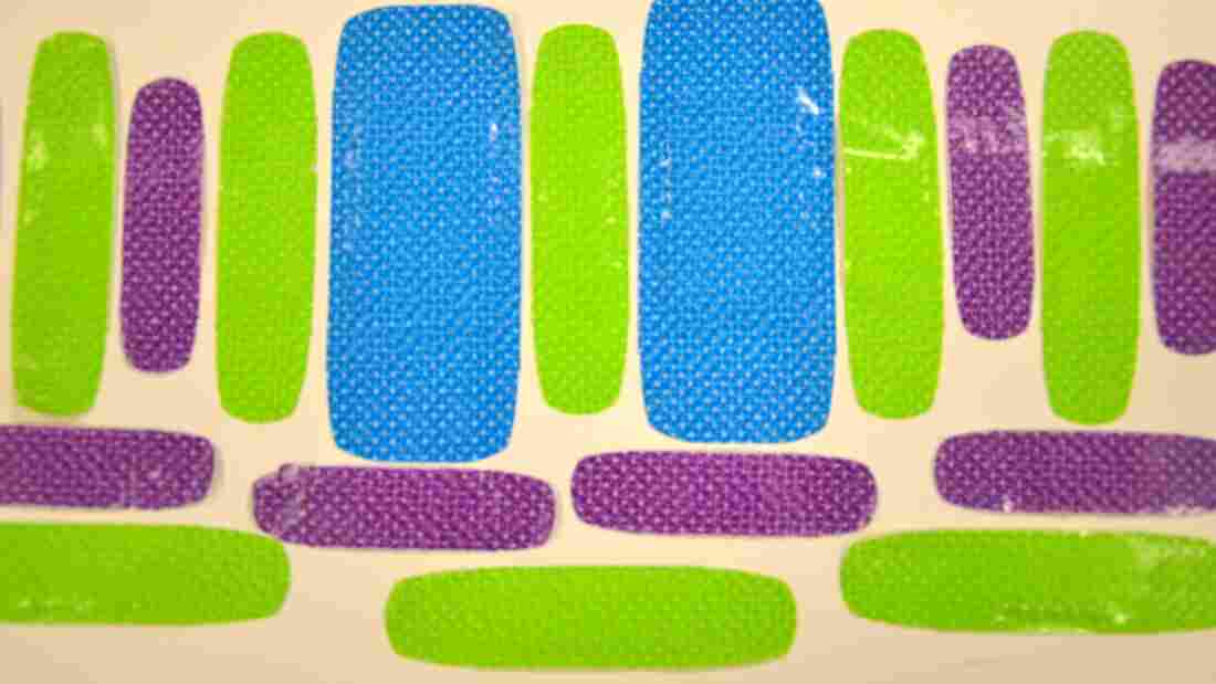 Band-Aid