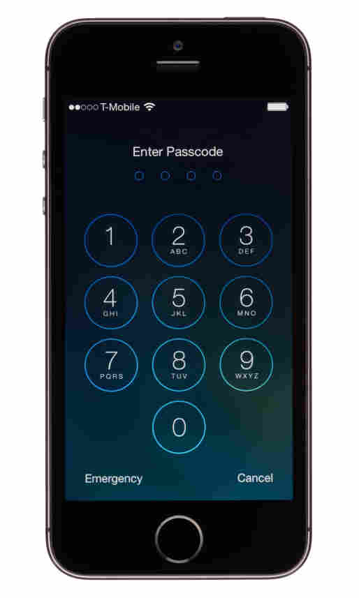 iPhone