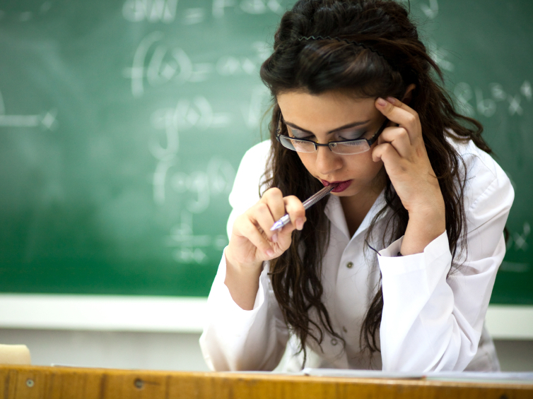 Testing requirements to change for special education teachers - Vimarsana News