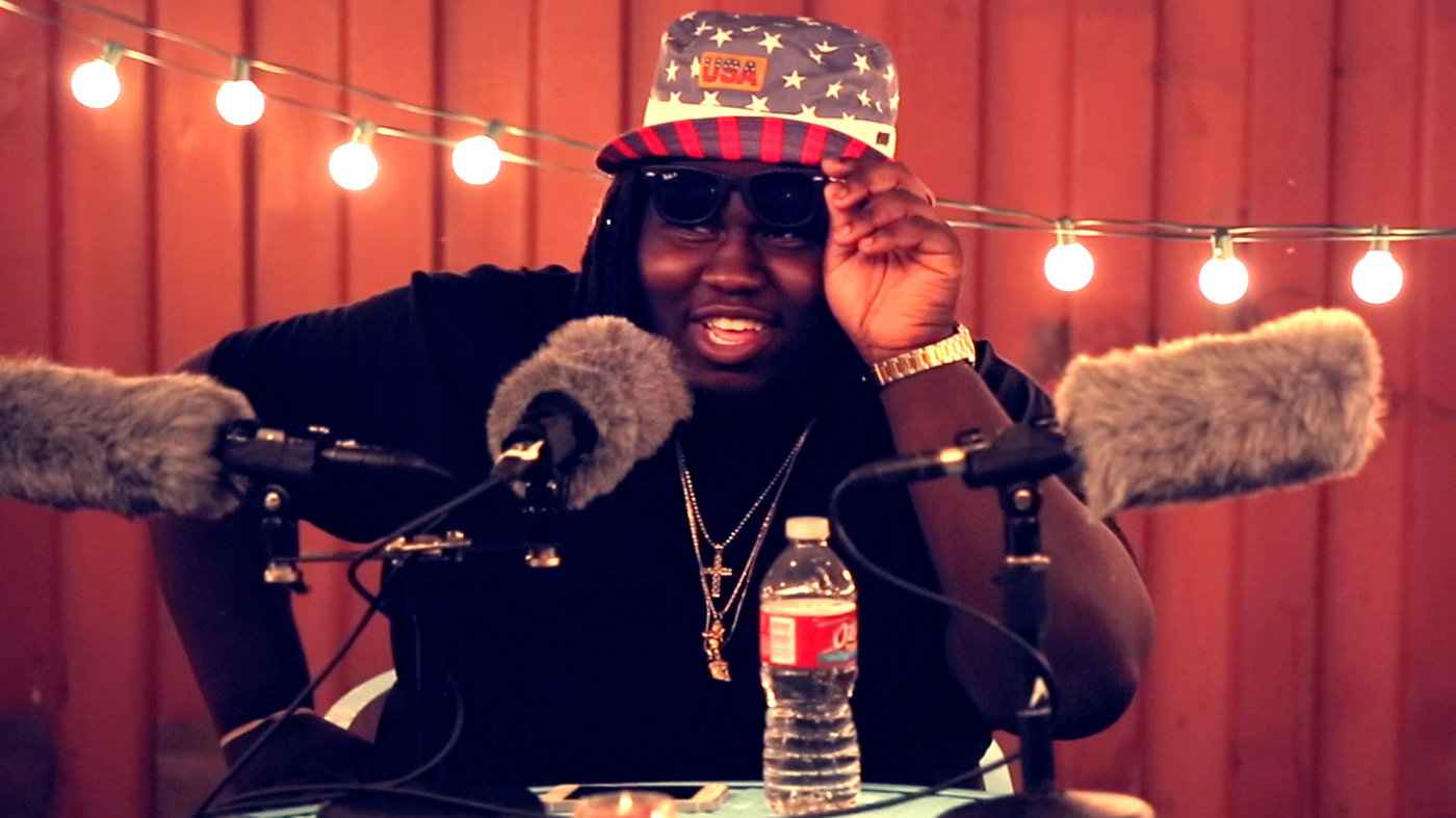 Interview: Young Chop On Big Sean, Polow Da Don, 50 Cent And Travis