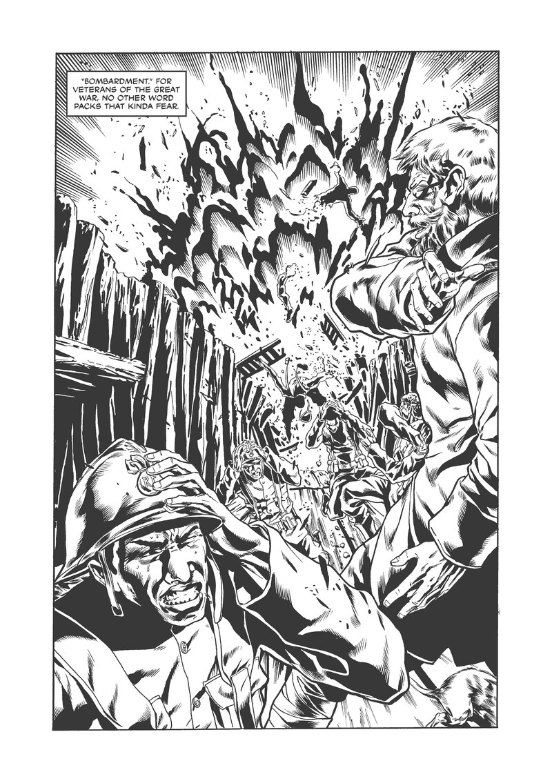Coloring Pages Propaganda Coloring Pages Propaganda