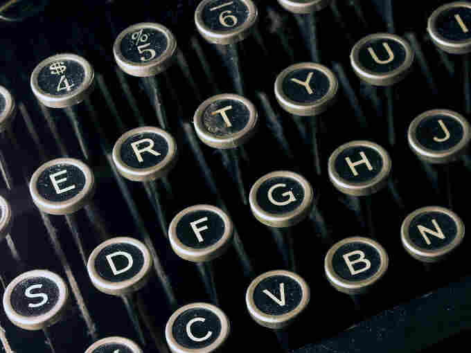 Typewriter
