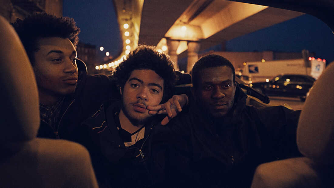 So It Goes (Ratking album) - Wikipedia