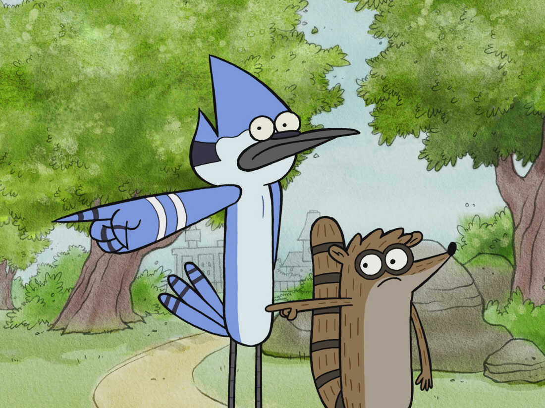 regular show season 7 episode 6