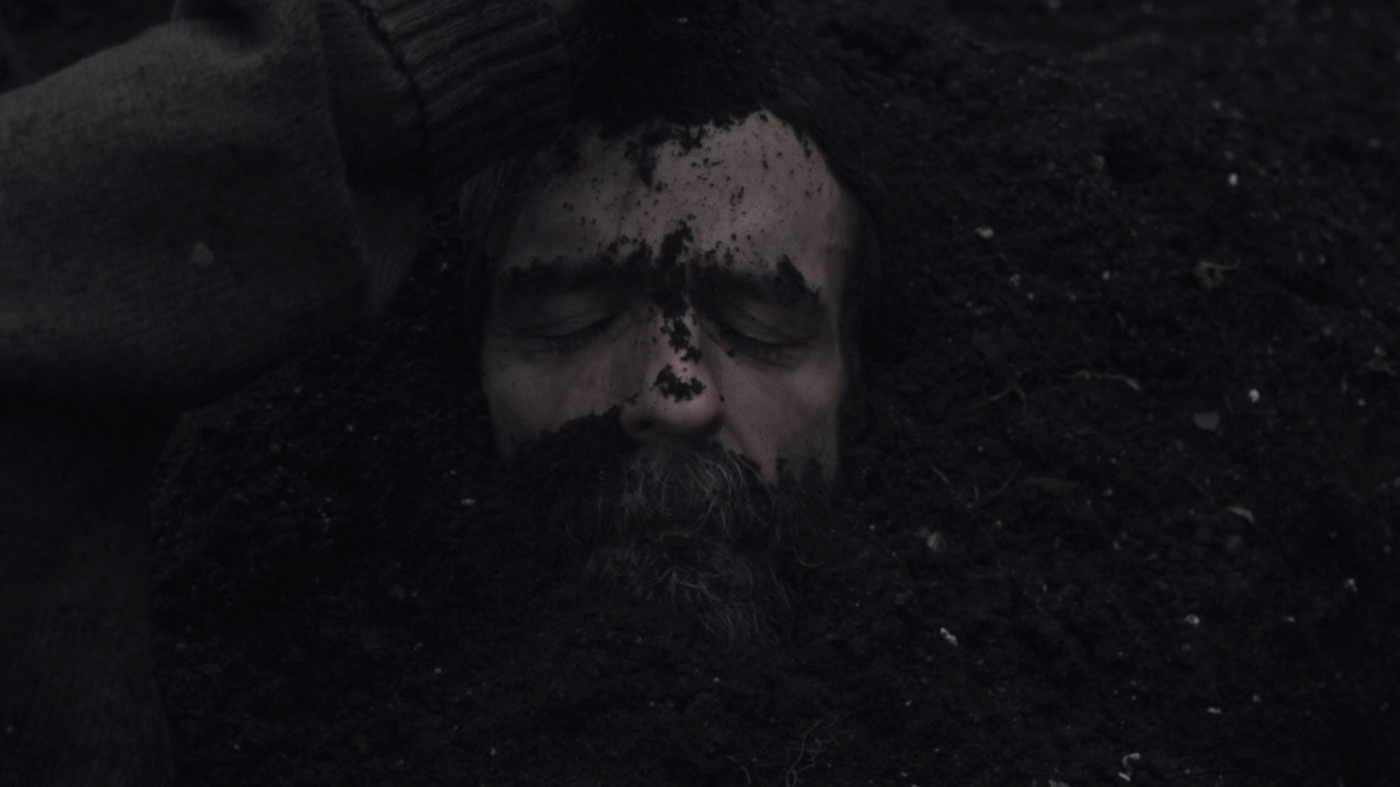 At The Mercy Of It All,' A Short Film Inspired By The Body : NPR