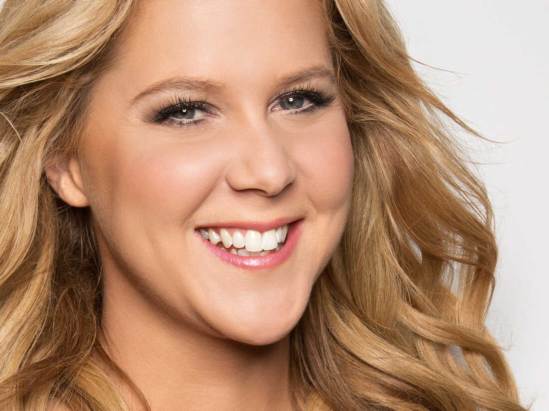 Amy Schumer