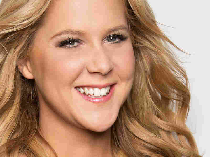 Amy Schumer