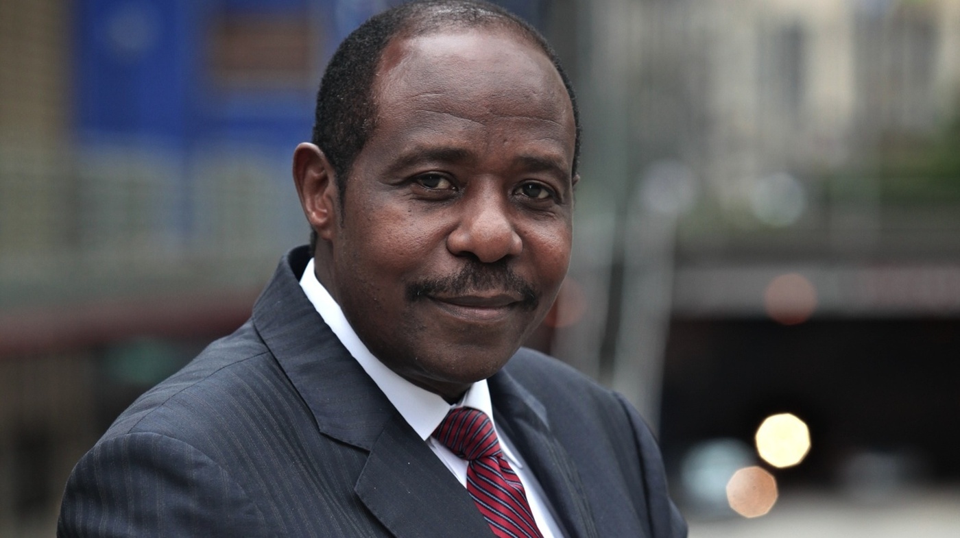 Paul Rusesabagina, héros du film « Hôtel Rwanda », face à la justice